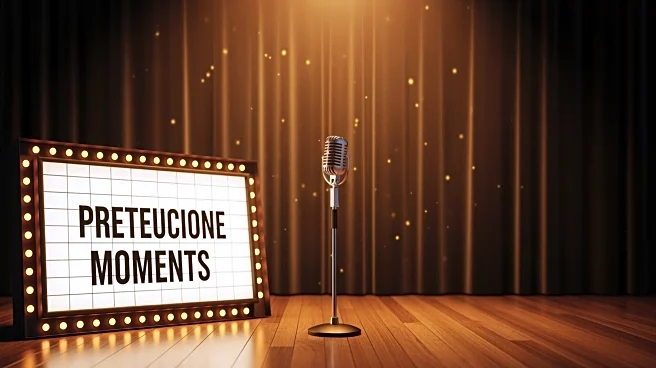 Cynthia Erivo Intervenes in Fan Attack on Ariana Grande at 'Wicked' Premiere