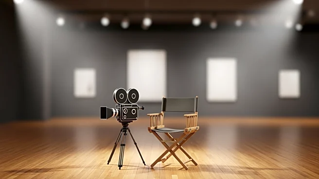 Sofia Coppola Honored at MoMA Benefit with Support from Bill Murray and Elle Fanning