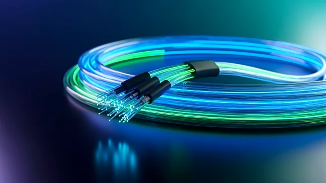 Breezeline Launches 2.5-Gig Internet Speed Tier in Select States