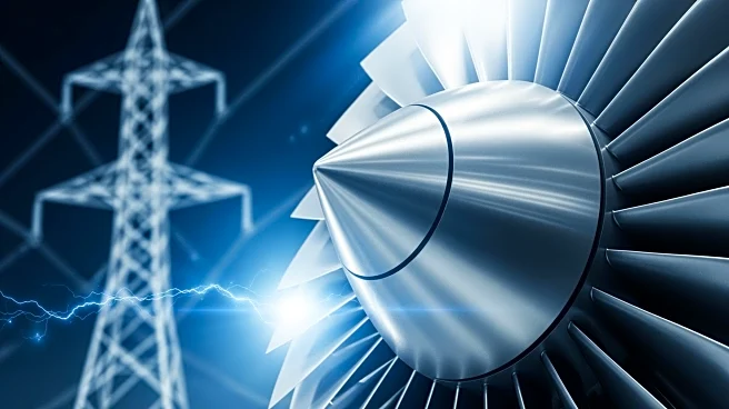 Texas Public Utility Commission Awards $22.56 Million Grant to LCRA for New Power Plant