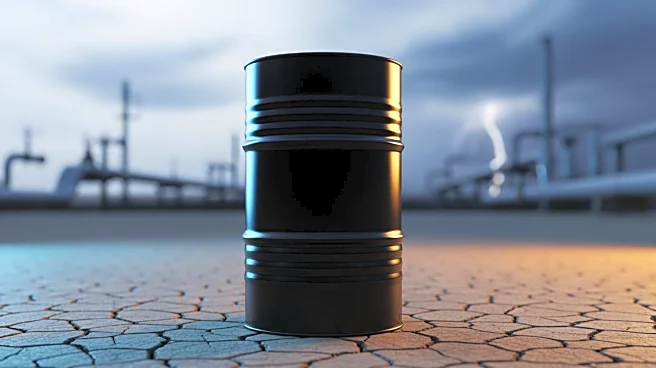 Big Oil Companies Maintain Profits Despite Low Oil Prices Amid Geopolitical Tensions