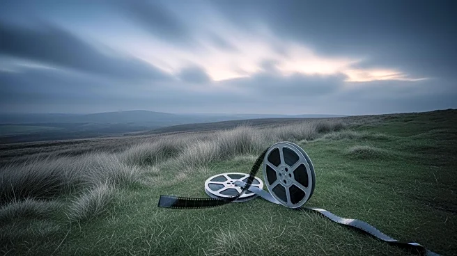 Charli XCX Announces New Album 'Wuthering Heights' Inspired by Film Collaboration