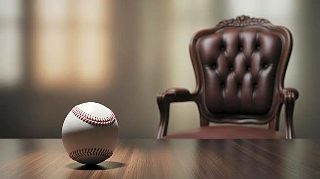 Seidler Family Considers Sale of San Diego Padres Following Owner's Death