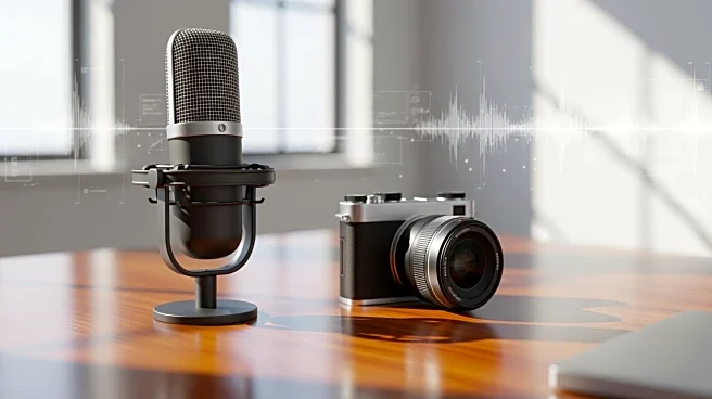 YouTube Emerges as Central Platform for Media Entrepreneurship