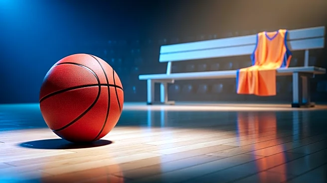 Dallas Mavericks Face Challenges Amid Kyrie Irving's Injury and Management Changes