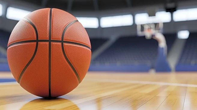 BYU's AJ Dybantsa Prepares for Major Matchup Against UConn