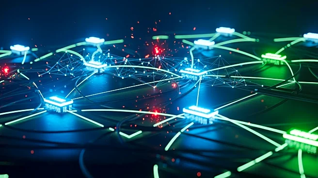 Operation Endgame Disrupts Global Malware Networks, Impacting Cybersecurity