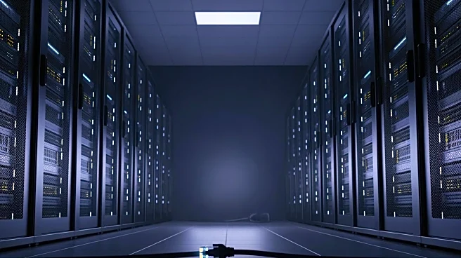 Law Enforcement Takedown Hits Over 1,000 Servers in Cybercrime Crackdown