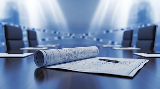 NATO Urged to Develop New Strategic Report Amid Russian Aggression