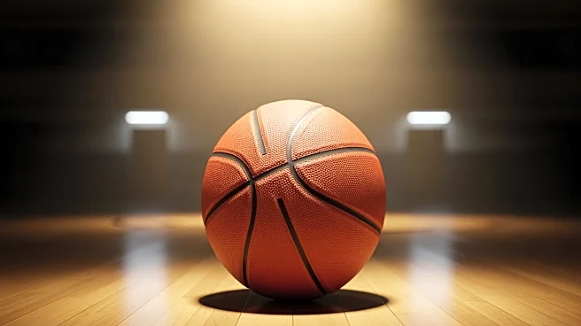 North Carolina Central Defeats Bluefield State with Lattimore's 38 Points