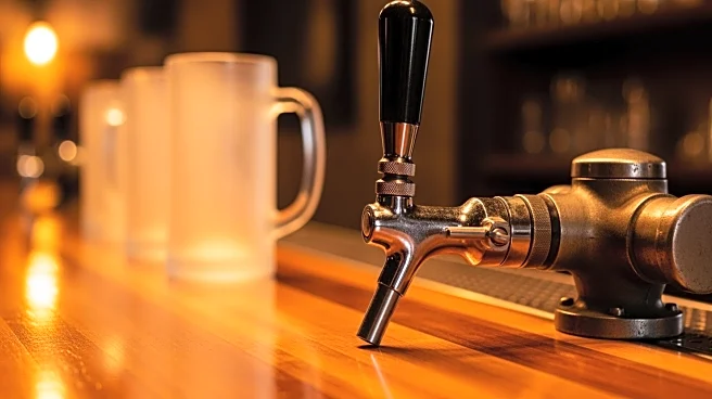 Iron Hill Brewery Locations May Reopen Under New Ownership