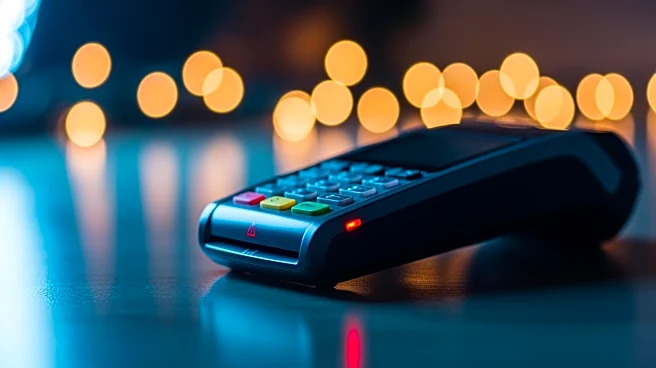 Better Business Bureau Warns of Holiday Shopping Scam Involving Contactless Payments