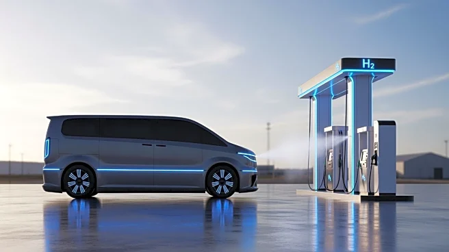 Scania Tests Hydrogen Trucks in Pilot Programme with Asko Norge