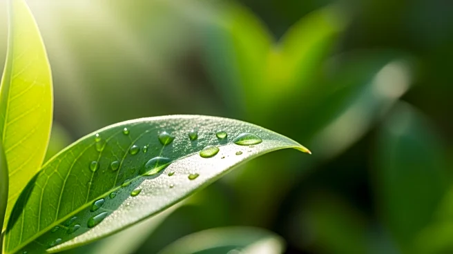 OMRON Recognized as One of World's Greenest Companies for 2025