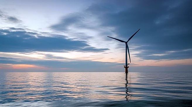 Invenergy Cancels 2.4-GW New Jersey Offshore Wind Project Amid Economic Challenges