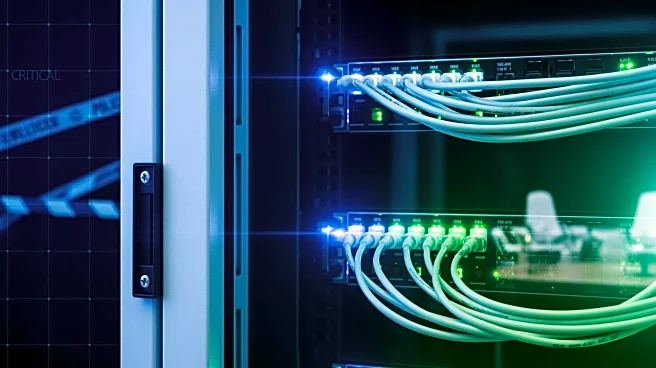 Data Governance Essential for Effective Data Strategy, Says Expert