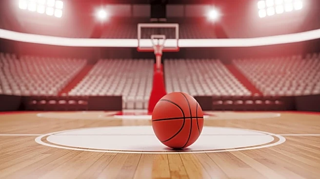 NC State Wolfpack Dominates UNC Greensboro Spartans with 110-64 Victory