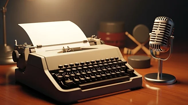 Legendary Hockey Writer Larry Brooks Passes Away, Leaving Legacy in Sports Journalism