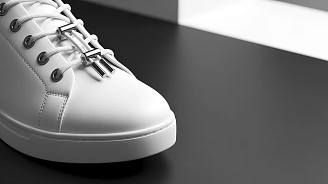 Nike Unveils Premium Air Force 1 with Metal Hardware Enhancements