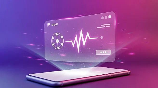 Sky Sports Launches 'Halo' TikTok Channel to Engage Female Sports Fans