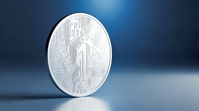 JPMorgan Upgrades Circle as Stablecoins Gain Mainstream Acceptance