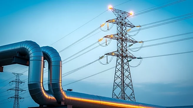 NARUC Report Calls for Expanded Gas Infrastructure to Support U.S. Electric Grid