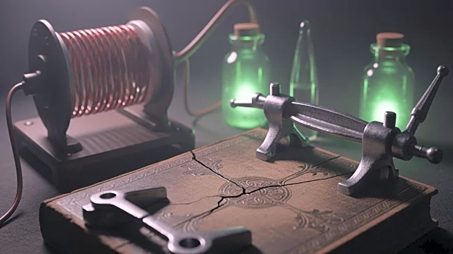 Guillermo del Toro's 'Frankenstein' Adaptation Tops Netflix with Record Views