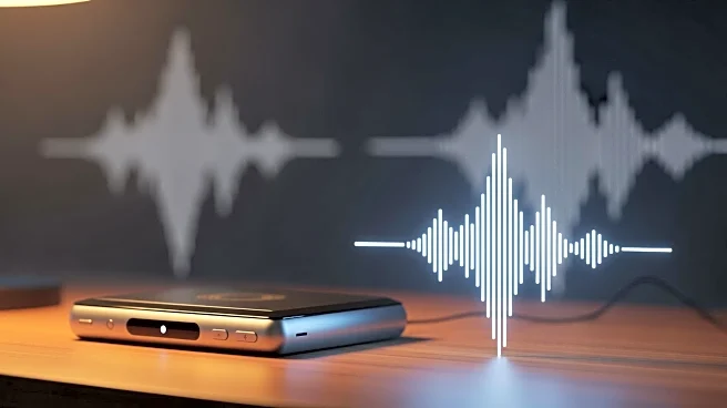 Spotify Launches AI-Powered Audiobook Recap Feature to Enhance Listening Experience