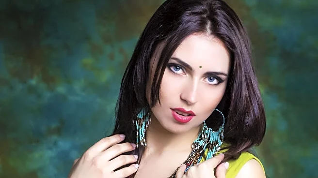 Sarah Ysabel Narici's Dyne Jewelry Transforms Personal Histories into Artistic Adornments