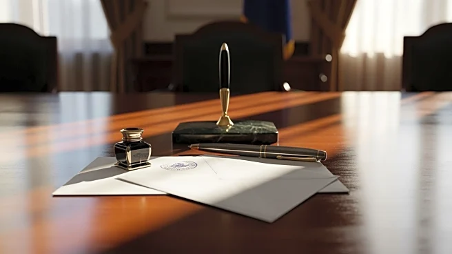 President Trump Signs Bill to Reopen Government, Ensuring Back Pay for Federal Workers