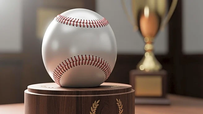 Cristopher Sánchez Secures Second Place in NL Cy Young Award Voting