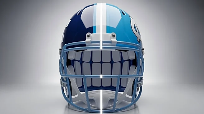 David Davis Flips Commitment from Penn State to North Carolina, Impacting College Football Recruitment