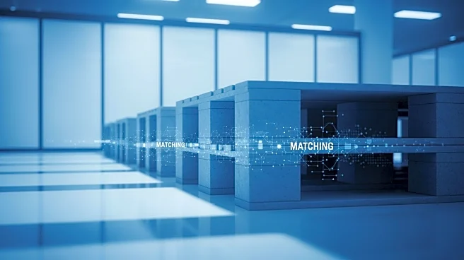 Lucas Systems Introduces Pallet Matching Technology for Cold Chain Efficiency