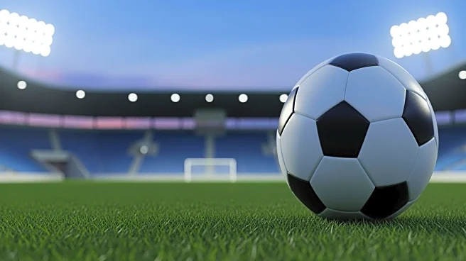 Ukraine's Quest for 2026 World Cup Spot Hinges on Final Qualifying Matches