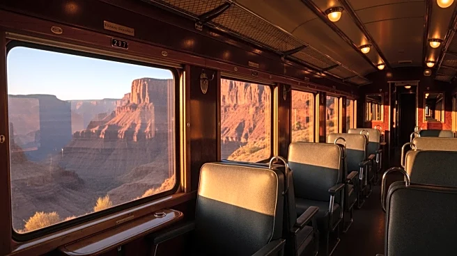 MTA Travel Advisors Experience Rocky Mountaineer's Canyon Spirit Route