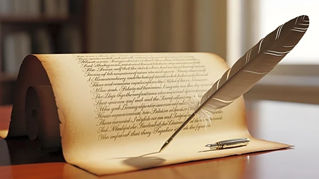 Justice Gorsuch to Co-Author Children's Book on Declaration of Independence