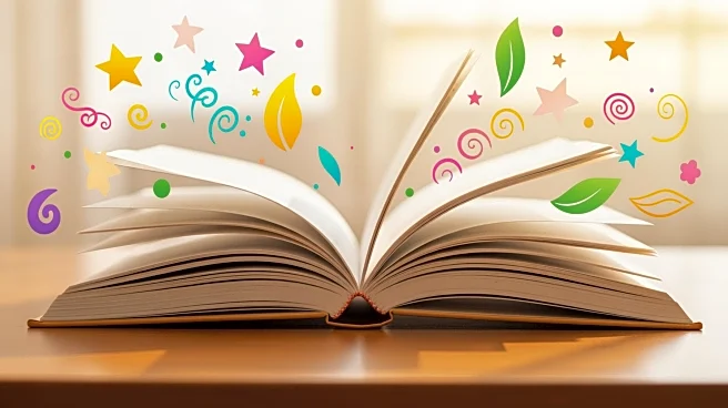 Children's Book Events Highlight Diverse Themes and Authors