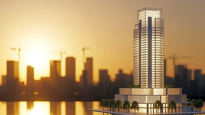 Huntsville's Hotel Market Expands Amid Economic Growth and Infrastructure Investments