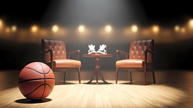 Kansas Coach Bill Self Announces Signings of Barnett and Adkins for 2026 Season