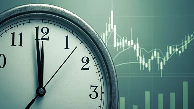 U.S. Dollar Declines as Government Reopens After Record Shutdown