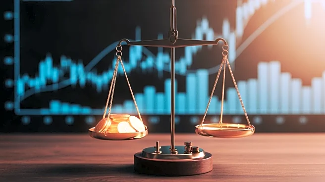 U.S. Commits $20 Billion to Bail Out Argentina Using Exchange Stabilization Fund