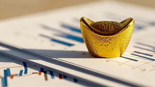 Hecla Mining CFO Sells Shares Amid Strong Financial Performance