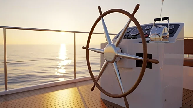 MarineMax Reports Smaller Q4 Loss Amid Rising Margins