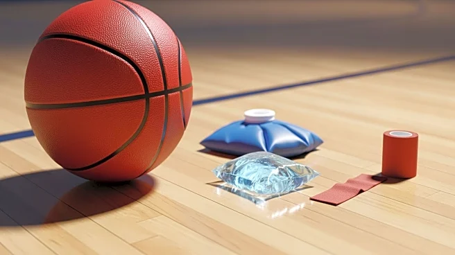 Orlando Magic's Paolo Banchero Out with Groin Strain, Impacting Upcoming Games