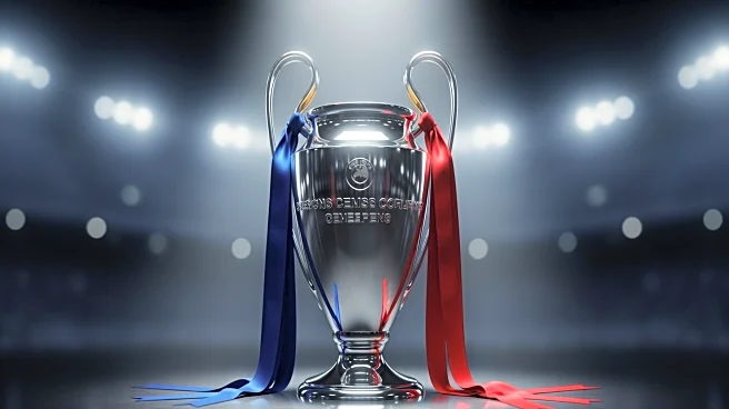 Chelsea Shines in UEFA Women's Champions League as Arsenal Faces Setback