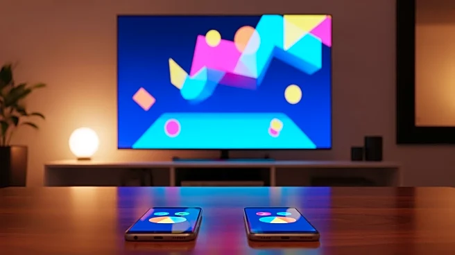 Netflix Launches Multiplayer Party Games on TV Using Phones as Controllers