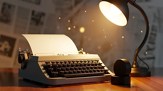 Remembering Larry Brooks: A Legacy of Hockey Journalism and Friendship