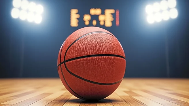 UC San Diego Tritons Triumph Over Fresno State Bulldogs in Close Basketball Game