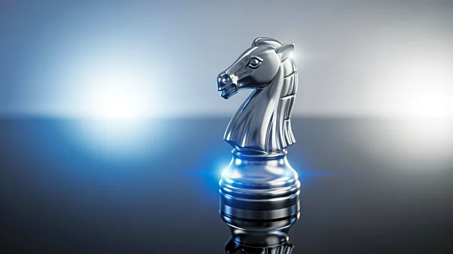 JPMorgan's Erdoes Highlights AI as a Major Investment Opportunity