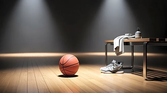 Philadelphia 76ers Send Jared McCain to G League After Injury Struggles